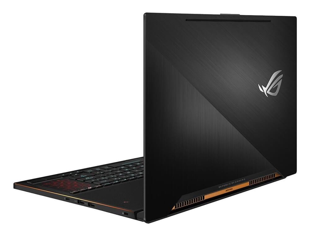 asus zephyrus gtx 1080 i7 8750k 003 - PC Hocası