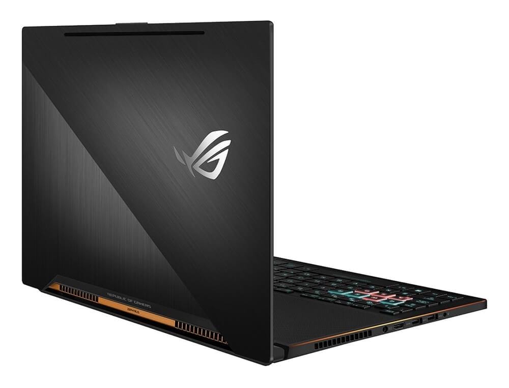 asus zephyrus gtx 1080 i7 8750k 004 - PC Hocası