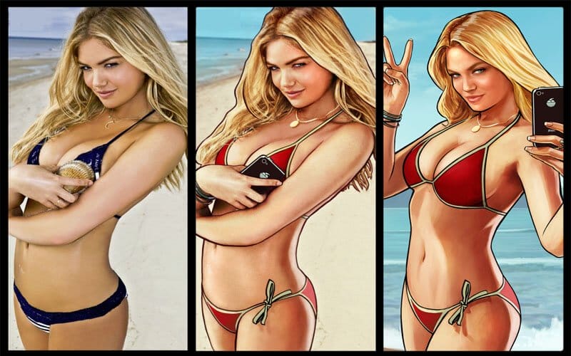 gta5 2 - PC Hocası