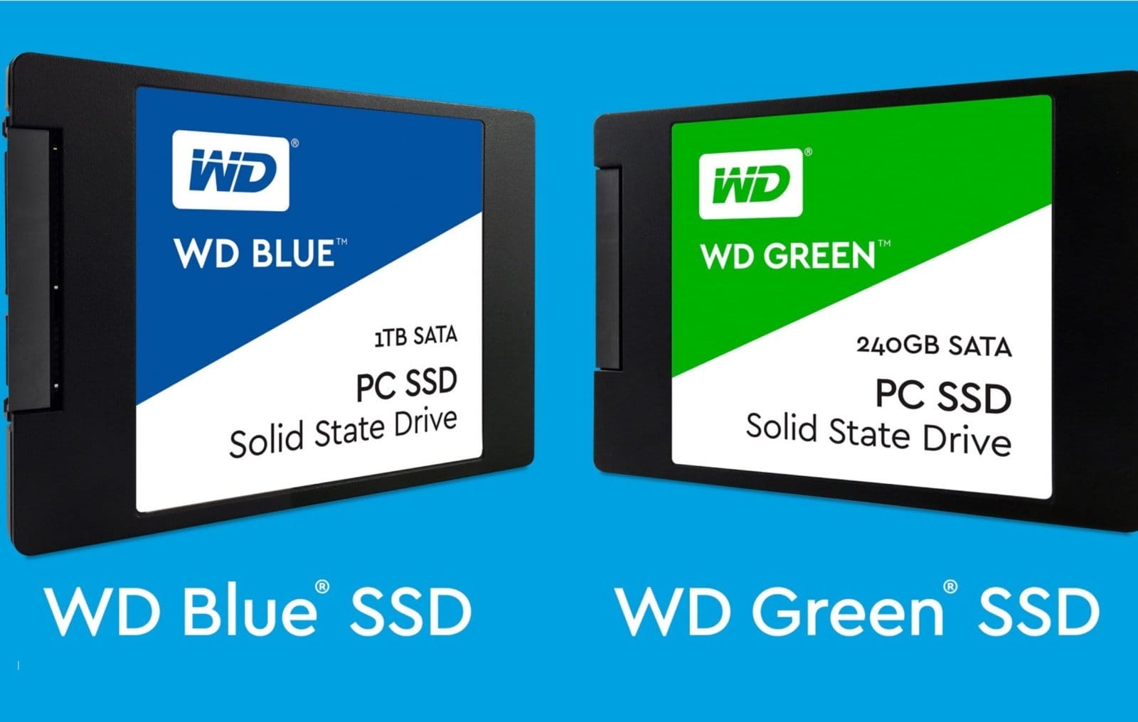 SSD (Solid State Drive) Nedir? Özellikleri Nelerdir? » TechWorm