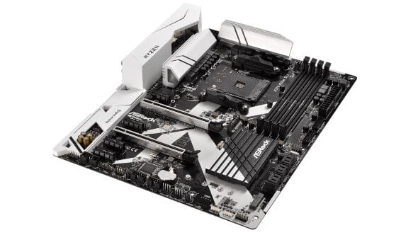 ASRock X370 Killer SLI - PC Hocası