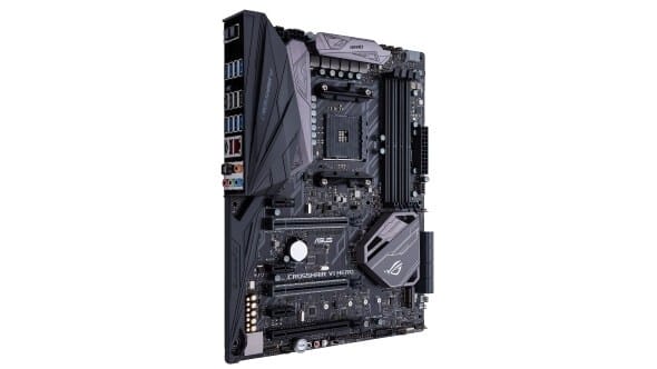 Asus ROG Crosshair VI Hero - PC Hocası