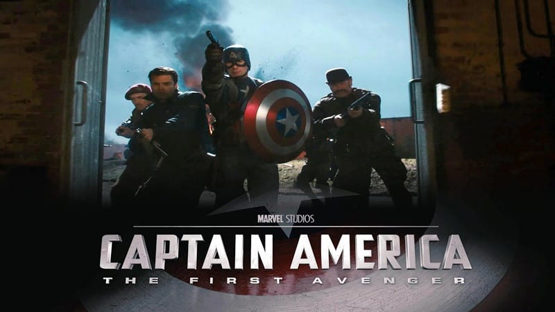 CaptainAmerica - PC Hocası