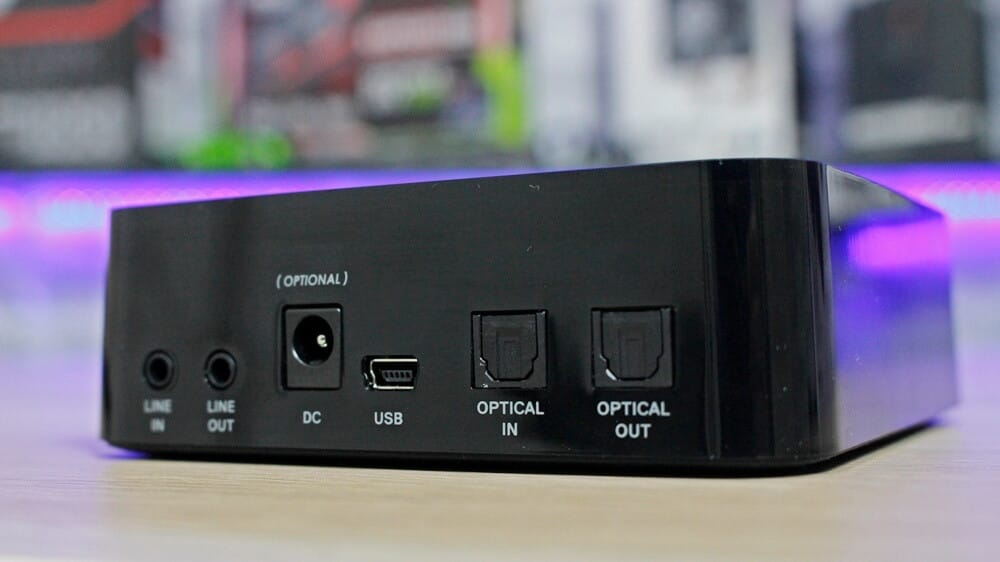 SteelSeries Arctis Pro Wireless İncelemesi 014 - PC Hocası