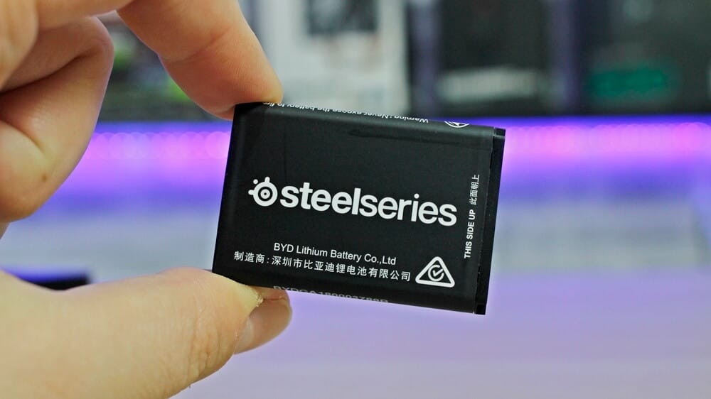 SteelSeries Arctis Pro Wireless İncelemesi 015 - PC Hocası