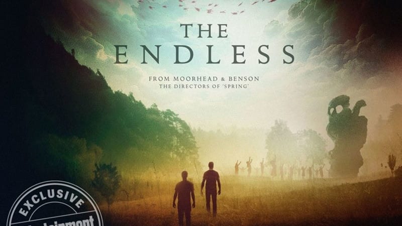 The Endless - PC Hocası