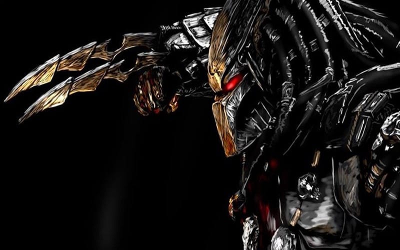 The Predator - PC Hocası