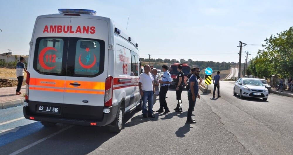 ambulans istanbul - PC Hocası