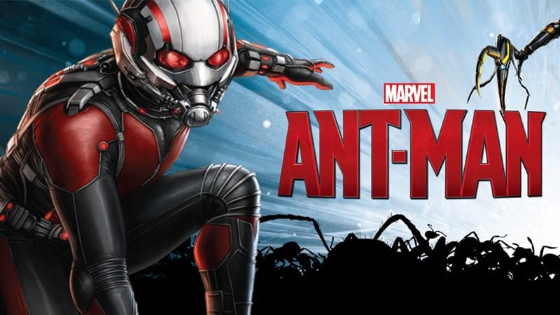 antman - PC Hocası
