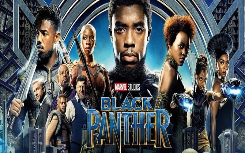 black panter - PC Hocası