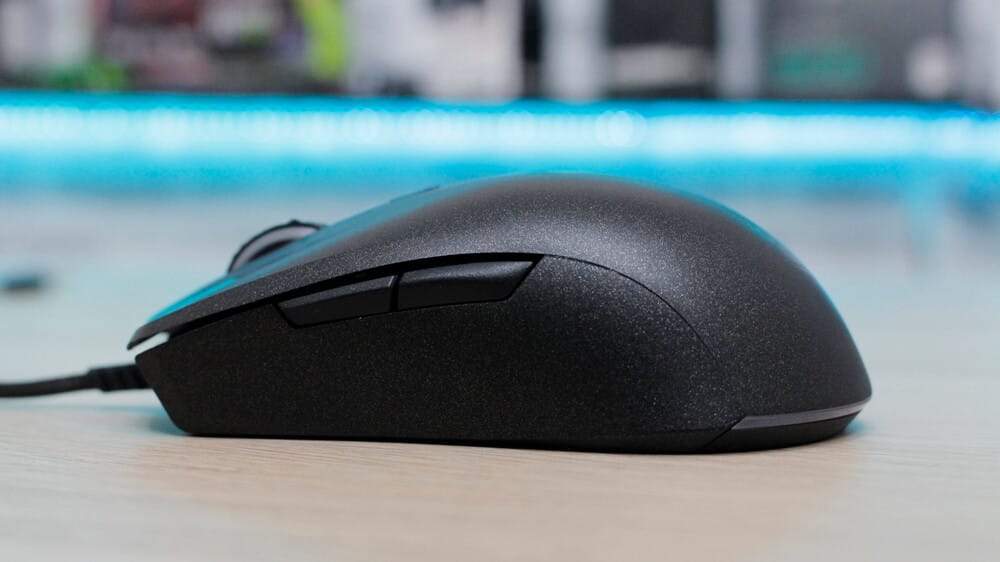 cooler master master mouse s incelemesi 005 - PC Hocası