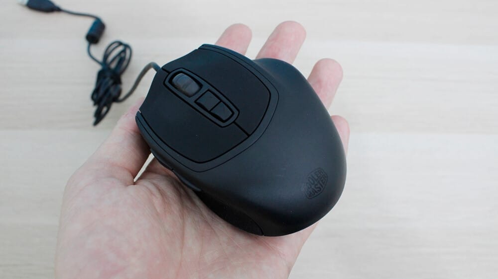 cooler master xornet 2 incelemesi - PC Hocası