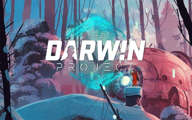 darwinproject 3 - PC Hocası