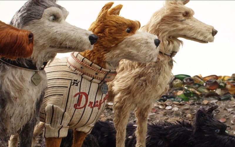 isleofdogs 1 - PC Hocası