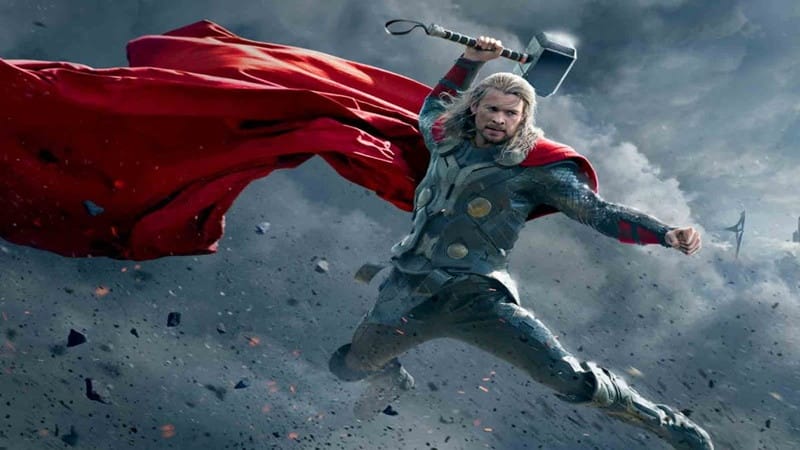 thor - PC Hocası