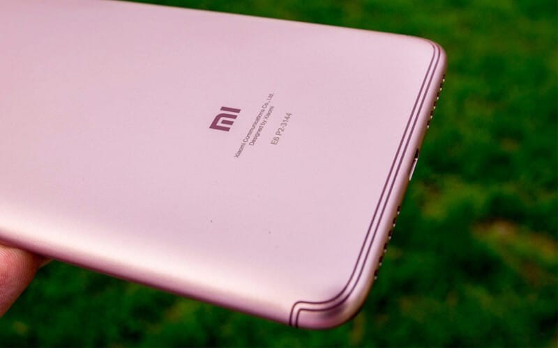 xiaomi redmi s2 02 - PC Hocası