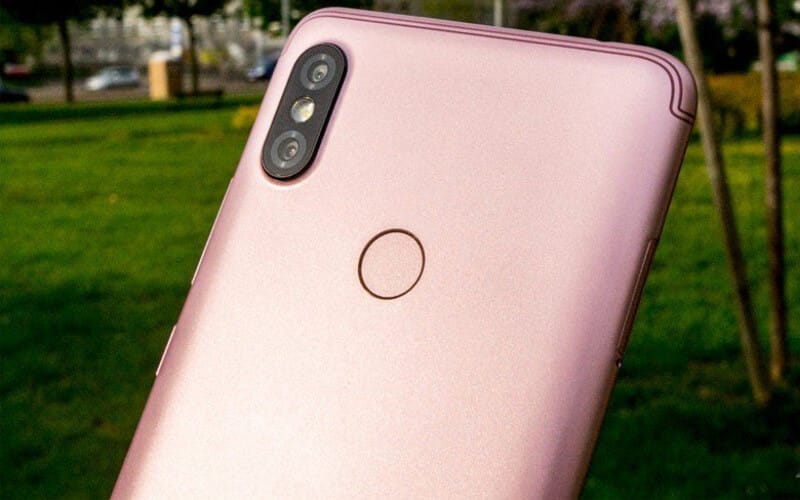 xiaomi redmi s2 03 - PC Hocası