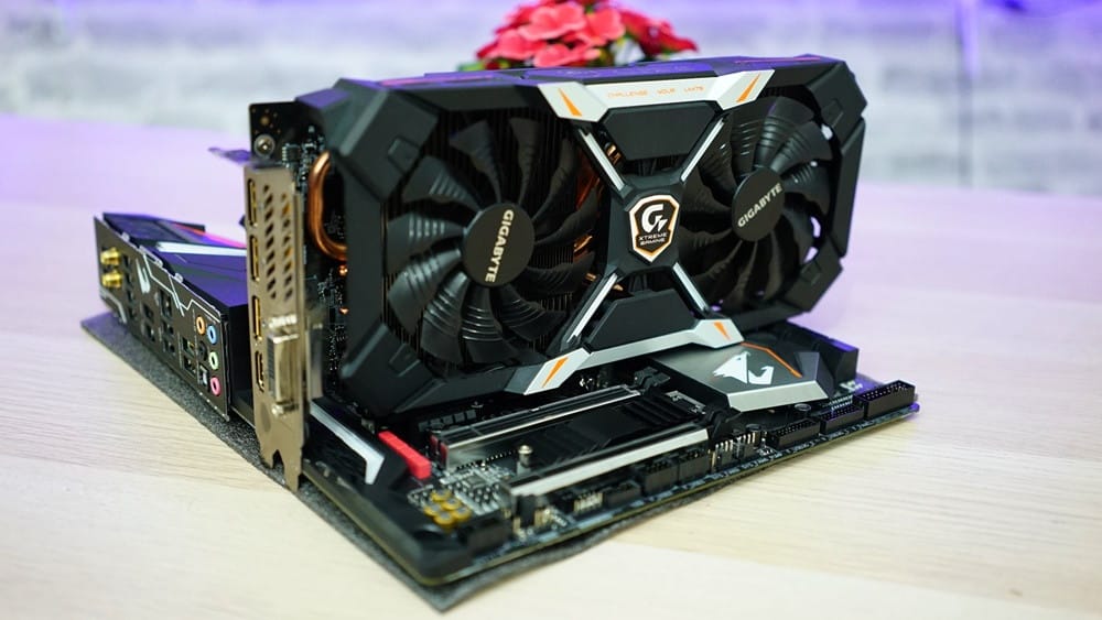 Gigabyte X470 AORUS Gaming 7 WiFi Anakart İncelemesi 021 - PC Hocası
