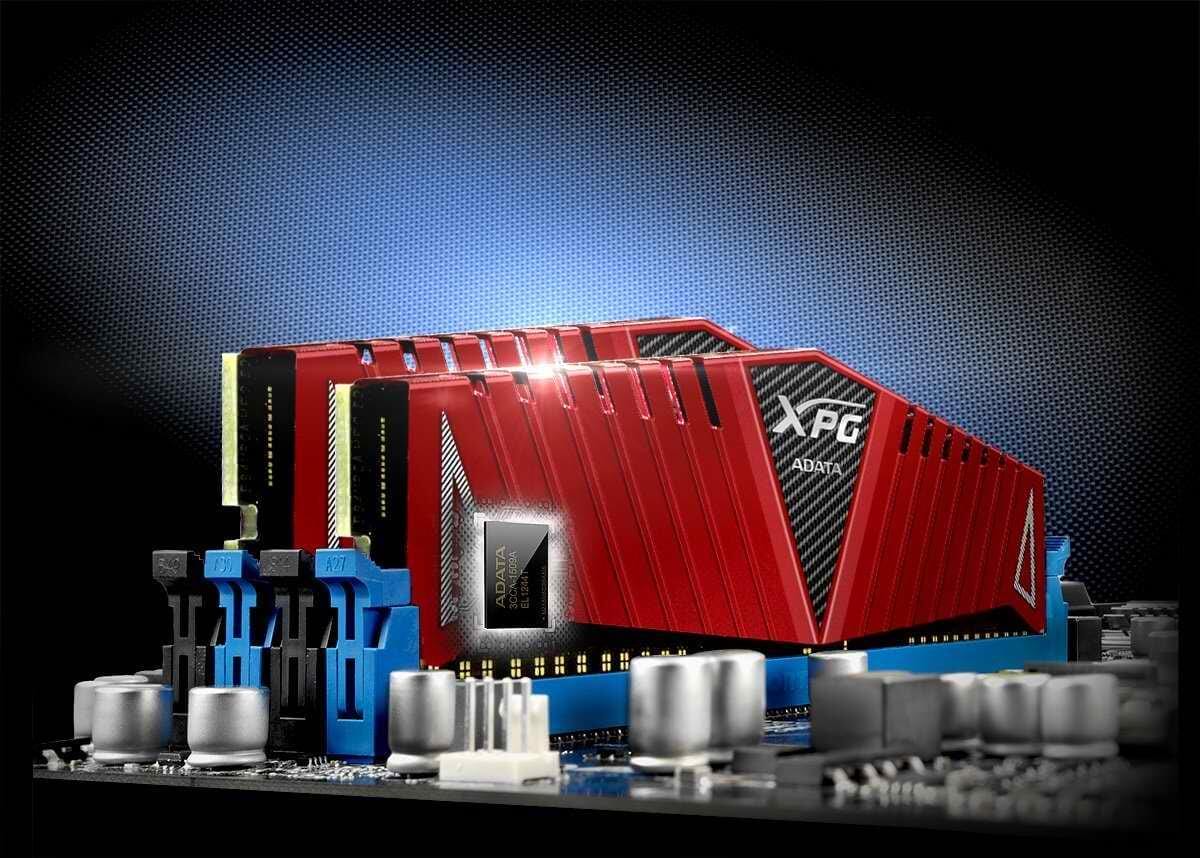 adata xpg 16gb ram - PC Hocası