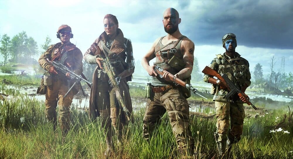 battlefield 5 004 - PC Hocası