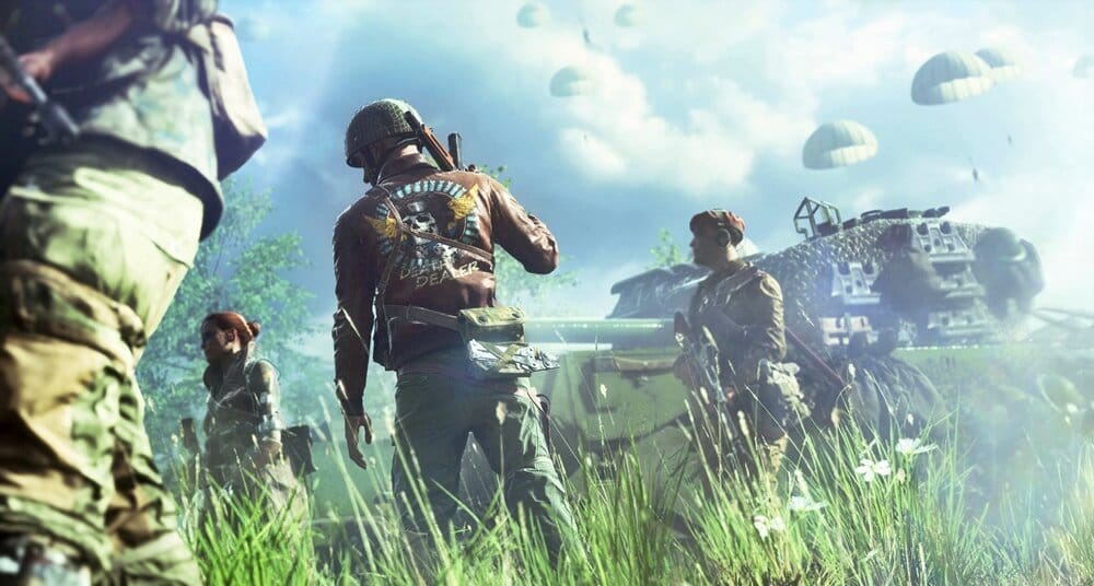 battlefield 5 005 - PC Hocası