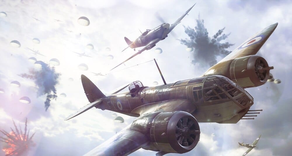 battlefield 5 008 - PC Hocası