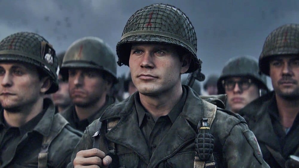 call of duty wwii 006 - PC Hocası