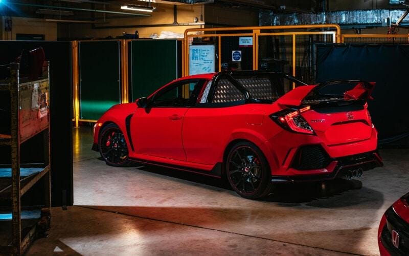 civic typer 3 min - PC Hocası