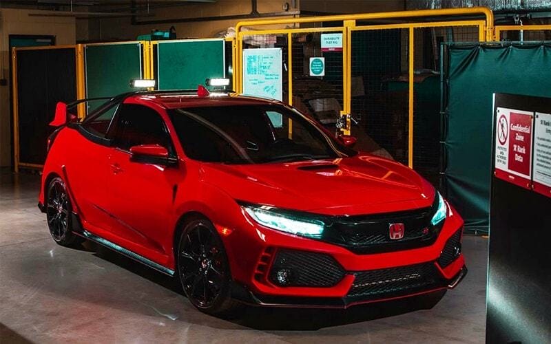 civic typer 4 min - PC Hocası