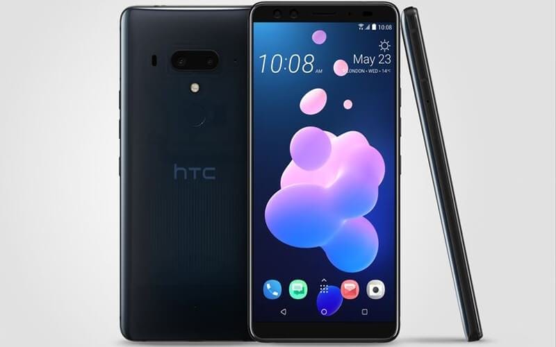 htc u12 plus 03 - PC Hocası