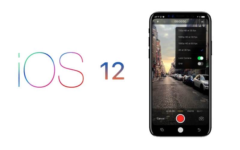 ios 12 1 - PC Hocası