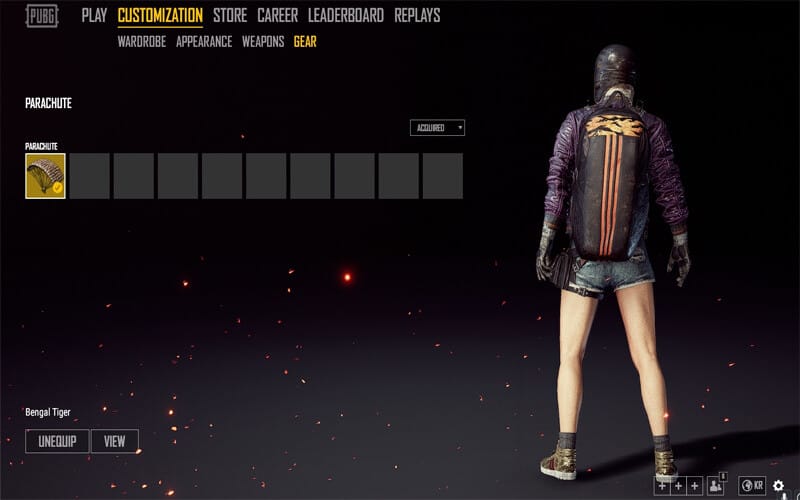 pubg 2 - PC Hocası