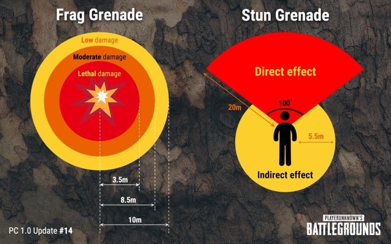 pubg bomba - PC Hocası