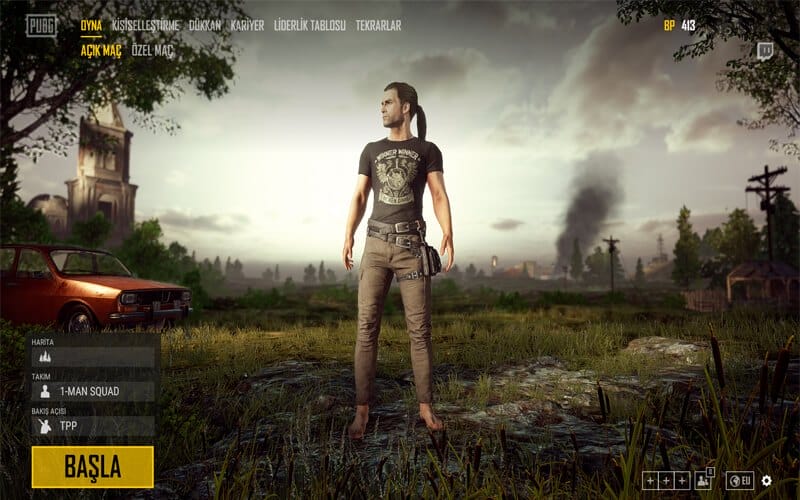 pubg3 - PC Hocası
