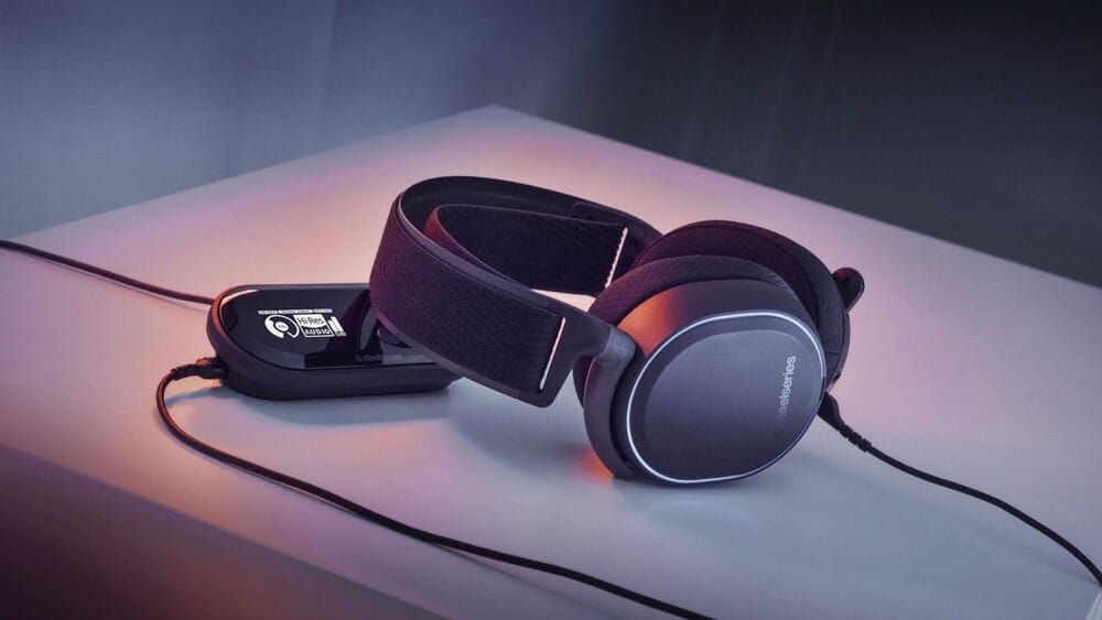steelseries arctis pro wireless - PC Hocası