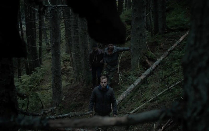 the ritual - PC Hocası