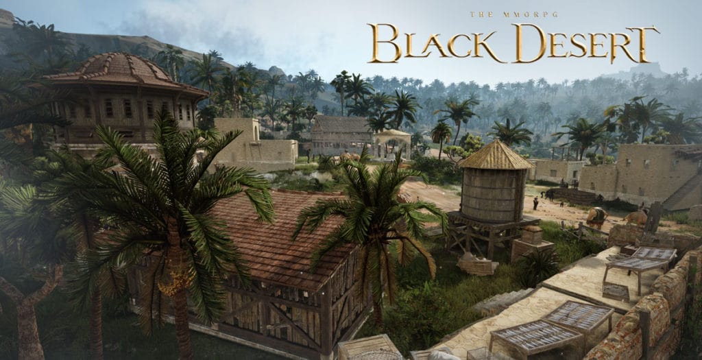 black desert clawfish valencia city