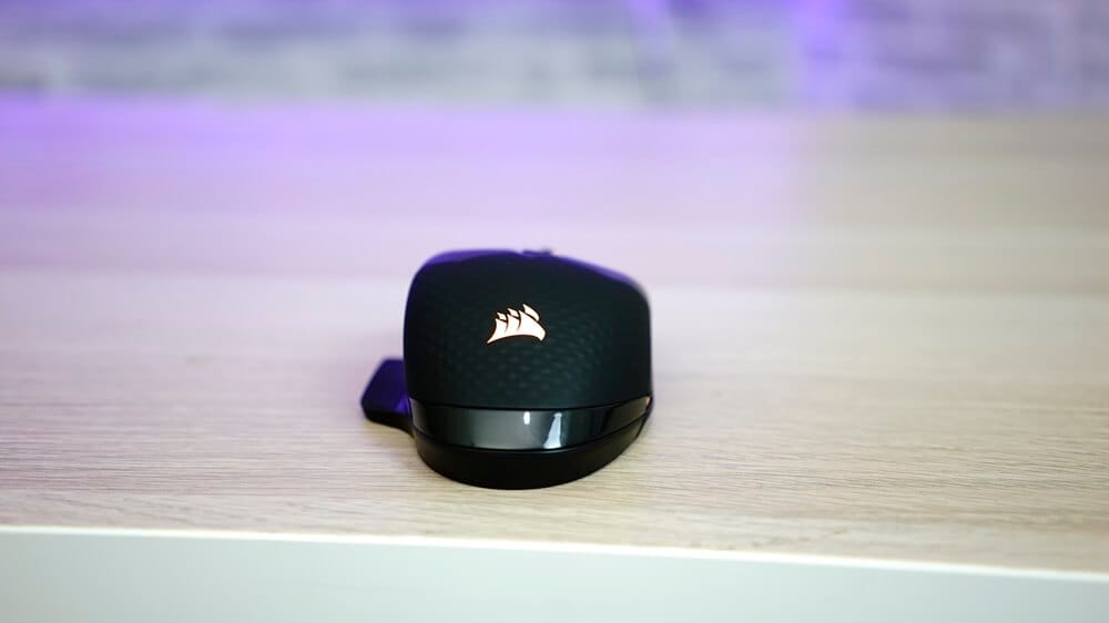 Corsair Dark Core RGB 007 - PC Hocası
