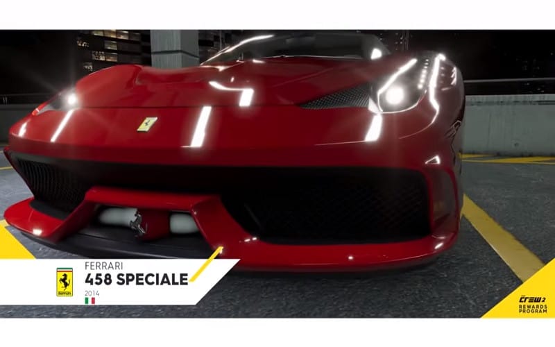 The Crew 2 Oyunundaki Bazı Arabalar İçin İlk Oyunu Oynamak Şart içerik 1 - PC Hocası