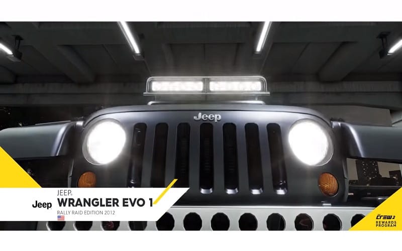The Crew 2 Oyunundaki Bazı Arabalar İçin İlk Oyunu Oynamak Şart içerik 2 - PC Hocası