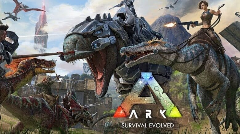ark - PC Hocası