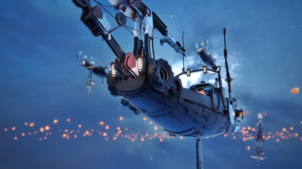 basemark gpu ekran karti test programi 003 - PC Hocası