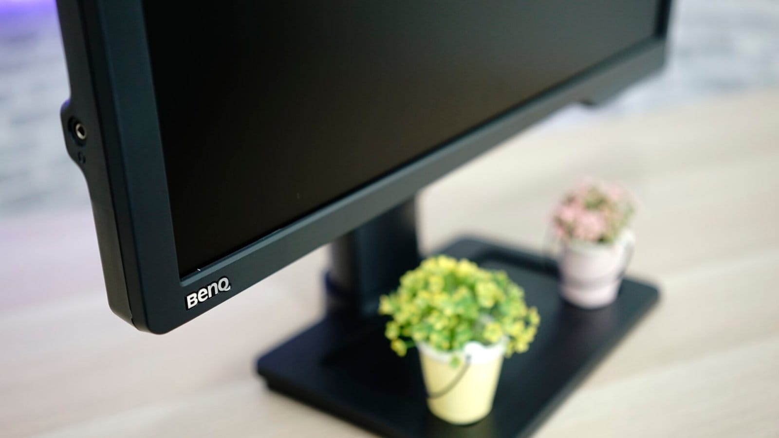 benq xl2411p monitor incelemesi 007 - PC Hocası
