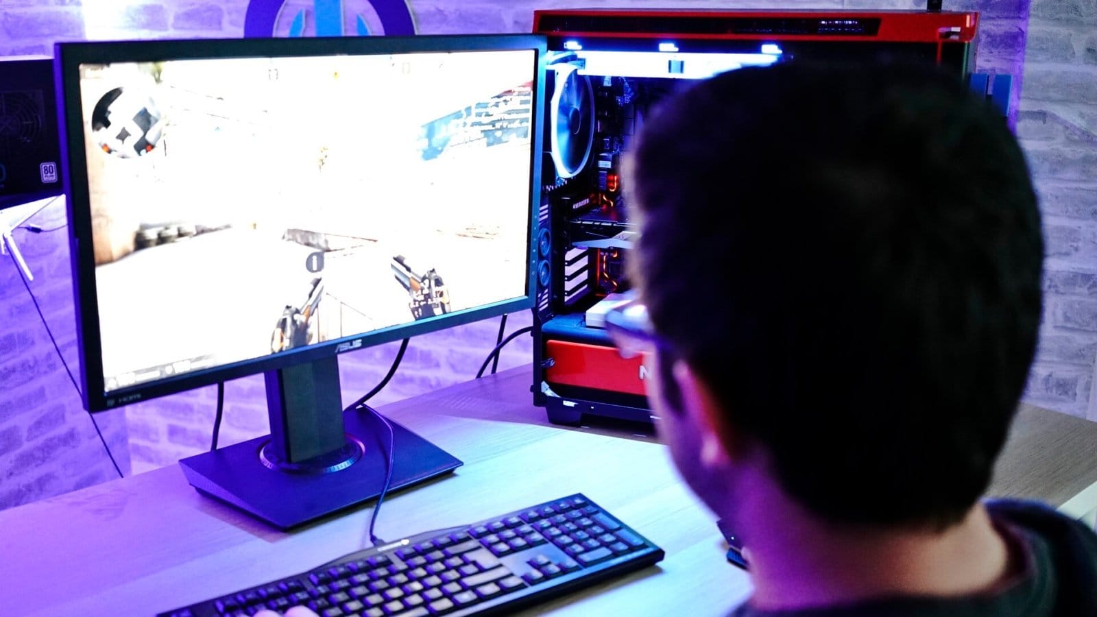 benq xl2411p monitor incelemesi - PC Hocası