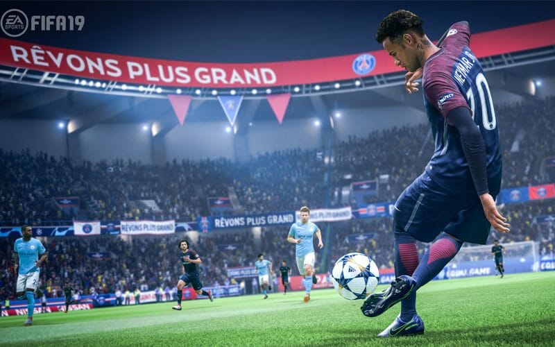 fifa 19 1 - PC Hocası
