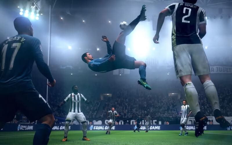 fifa 19 4 - PC Hocası