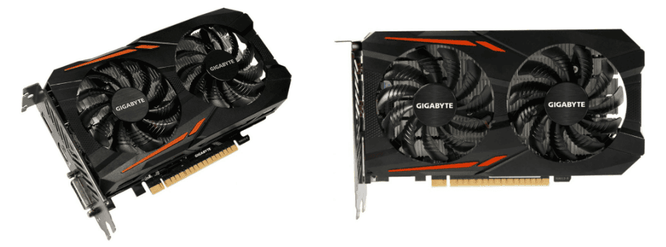 Gigabyte Üç Farklı GTX 1050 3 GB Ekran Kartı Modelini ... - 952 x 354 png 109kB