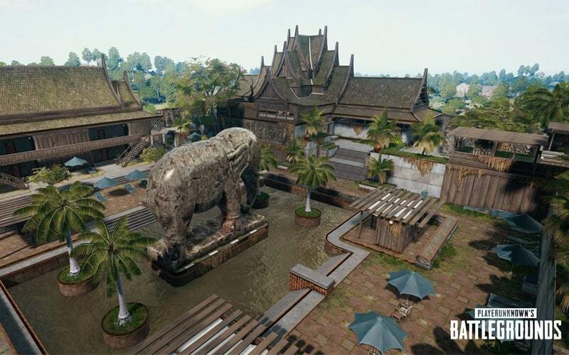 pubg 2 min - PC Hocası
