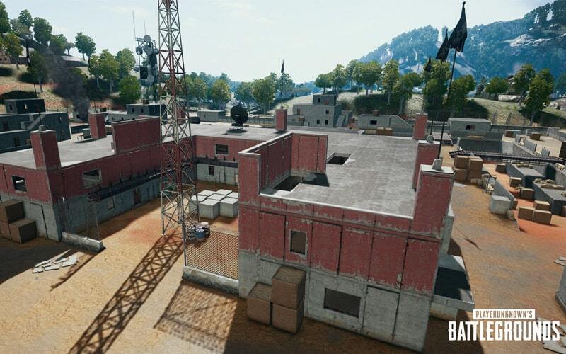 pubg 3 min - PC Hocası