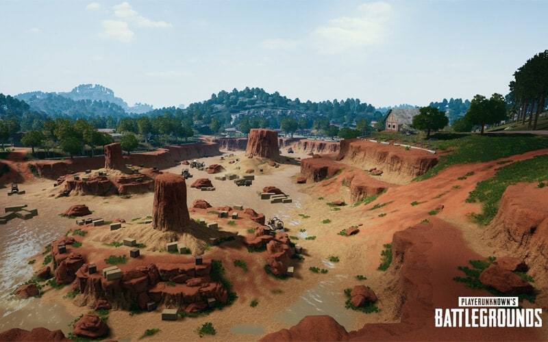 pubg 4 min - PC Hocası